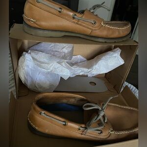 Men’s Sperry size 10.5